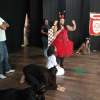 Teatro Infantil no 9º FUI